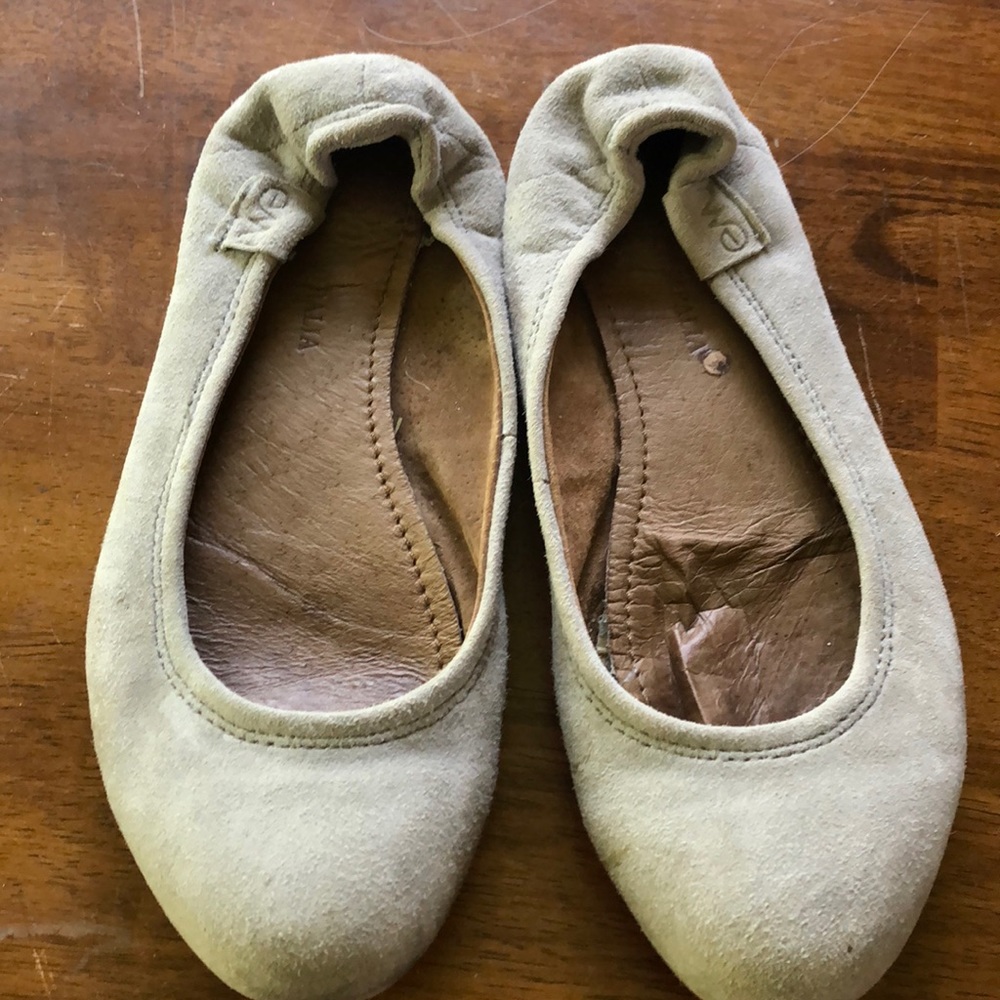 Emu Australia Suede shoes
